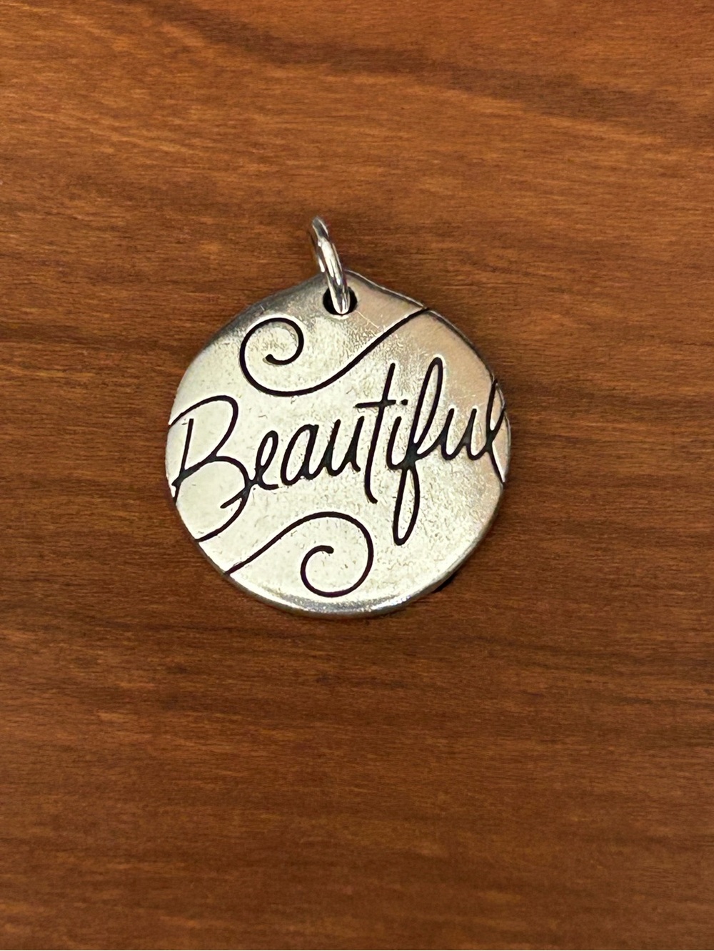 Retired James Avery Beautiful Charm🌟